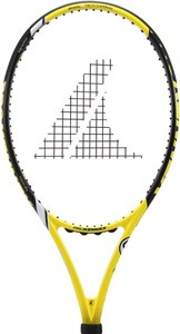 Ракетка теннисная Pro Kennex Q+5X Pro (305) Yellow