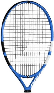 Ракетка теннисная детская Babolat Drive Junior 21 Blue  140217-136