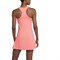 Платье женское Nike Court Pure Lava Glow/White  872819-676  sp18 - фото 11817
