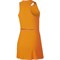 Платье женское Nike Court Zonal Cooling Slam Orange Peel  933441-831  fa18 - фото 11819
