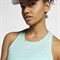 Платье женское Nike Court Dry Teal Tint/White  939308-336  su19 - фото 11848