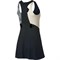 Платье женское Nike Court Maria Black/White  AH7851-010  fa18 - фото 11889