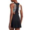 Платье женское Nike Court Maria Black/White  AH7851-010  fa18 - фото 11891