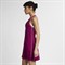 Платье женское Nike Court Dry True Berry  939308-627  sp19 - фото 11898