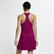 Платье женское Nike Court Dry True Berry  939308-627  sp19 - фото 11899