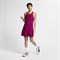 Платье женское Nike Court Dry True Berry  939308-627  sp19 - фото 11900