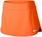 Юбка женская Nike Court Pure Orange Tart/White  728777-867  su17 (M-L) - фото 11979