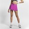 Юбка женская Nike Court Dry Flouncy Active Fuchsia/White  939318-623  sp19 - фото 12059