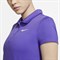 Поло женское Nike Court Pure Psychic Purple  830421-550  fa19 - фото 12280
