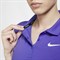 Поло женское Nike Court Pure Psychic Purple  830421-550  fa19 - фото 12281