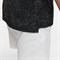 Поло мужское Nike Court Dry Graphic Black/White  AT4148-010  fa19 - фото 12548