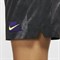 Шорты мужские Nike Court Flex Ace New York 9 Inch Off Noir/Volt  AT4319-045  fa19 - фото 12599