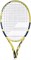 Ракетка теннисная Babolat Pure Aero Super Lite  101364 (ручка 0) - фото 12786