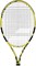 Ракетка теннисная детская Babolat Aero Junior 25  140251 - фото 12800