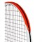 Ракетка теннисная детская Babolat Pure Strike Junior 26  140401 - фото 12804