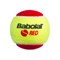 Мячи теннисные детские Babolat Red Felt 24 Balls  516005 - фото 12992