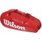 Сумка Wilson Super Tour 2 Comp X6 Red  WRZ840803 - фото 13131