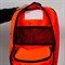 Рюкзак детский Babolat Junior Club Orange/Black  753075-110 - фото 13539
