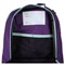 Рюкзак детский Babolat Junior Club Purple  753075-159 - фото 13544