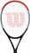 Ракетка теннисная детская Wilson Clash 25  WR016210 - фото 14161