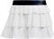 Юбка для девочек Adidas Frill White  EC3563  fa19 - фото 14328