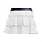 Юбка для девочек Adidas Frill White  EC3563  fa19 - фото 14329