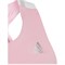 Майка для девочек Adidas Ribbon Pink  DU2485  sp19 - фото 14348