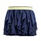Юбка для девочек Adidas Frilly Blue/Lime  CW1640  sp18 - фото 14359