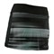 Юбка для девочек Adidas Advantage Black/Turquoise  BQ0162  fa17 - фото 14395