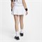 Юбка для девочек Nike Court Flouncy White/Black  AR2349-100  sp19 - фото 14547