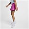 Юбка для девочек Nike Court Flouncy Fuxia/White  AR2349-623  sp19 - фото 14557