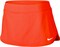 Юбка для девочек Nike Court Pure Fluo Orange/White  832333-877  sp17 - фото 14620
