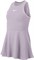 Платье для девочек Nike Court Dry Violet  AR2502-508  su19 - фото 14667