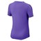 Футболка для девочек Nike Court Dry Psychic Purple/White  AR2348-552  fa19 - фото 14718