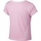 Футболка для девочек Nike Court Dry Pink  CQ5386-629   fa19 - фото 14721