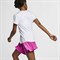 Футболка для девочек Nike Court Dry White/Black  AR2348-100  sp19 - фото 14725