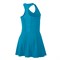 Платье для девочек Nike Court Pure Blue  AO8355-430  su18 - фото 14792