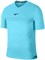 Футболка для мальчиков Nike Court Legend Rafa Light Blue  AO2959-438  su18 - фото 14881