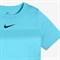 Футболка для мальчиков Nike Court Legend Rafa Light Blue  AO2959-438  su18 - фото 14883