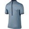 Поло для мальчиков Nike Court Advantage Solid Blue Grey/Navy  848215-449  ho16 - фото 14958