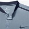 Поло для мальчиков Nike Court Advantage Solid Blue Grey/Navy  848215-449  ho16 - фото 14959