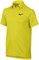 Поло для мальчиков Nike Court Dry Yellow  844311-358 sp17 (L) - фото 14967