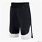 Шорты для мальчиков Nike Hyperspeed Black/White  724410-010  su16 - фото 15064