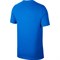 Футболка мужская Nike Court Dry Rafa Blue  CJ0432-480  ho19 - фото 15113