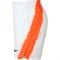Шорты мужские Nike Court Flex Ace Rafa 7 Inch White/Orange  934021-100  fa18 - фото 15453