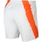 Шорты мужские Nike Court Flex Ace Rafa 7 Inch White/Orange  934021-100  fa18 - фото 15454