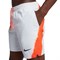 Шорты мужские Nike Court Flex Ace Rafa 7 Inch White/Orange  934021-100  fa18 - фото 15457