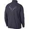 Куртка мужская Nike Court Rafa Premier Gridiron/Light Carbon  933988-009  fa18 - фото 15643