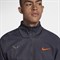 Куртка мужская Nike Court Rafa Premier Gridiron/Light Carbon  933988-009  fa18 - фото 15645