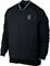 Куртка мужская Nike Court Baseline Black/White  830909-010  sp17 (L) - фото 15685